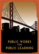 Public Works Logo